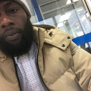 Meet your Posher, Marvin